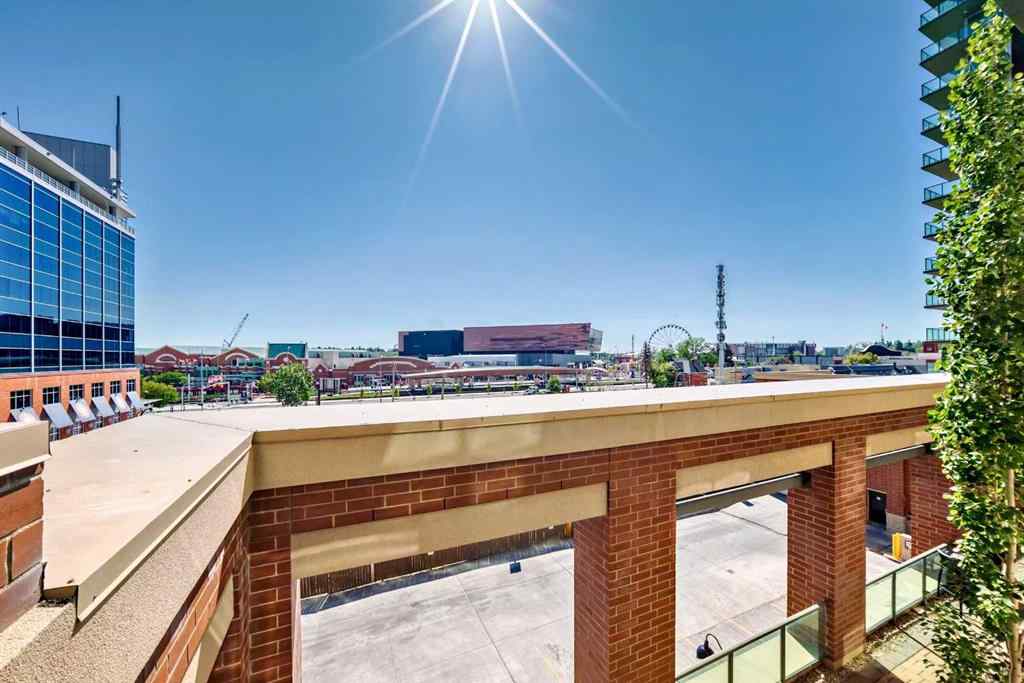 MLS® A2235141 - Unit #305 1410 1 Street SE in Beltline Calgary, Residential