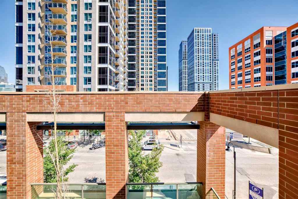 MLS® A2235141 - Unit #305 1410 1 Street SE in Beltline Calgary, Residential