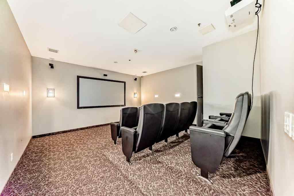 MLS® A2235141 - Unit #305 1410 1 Street SE in Beltline Calgary, Residential