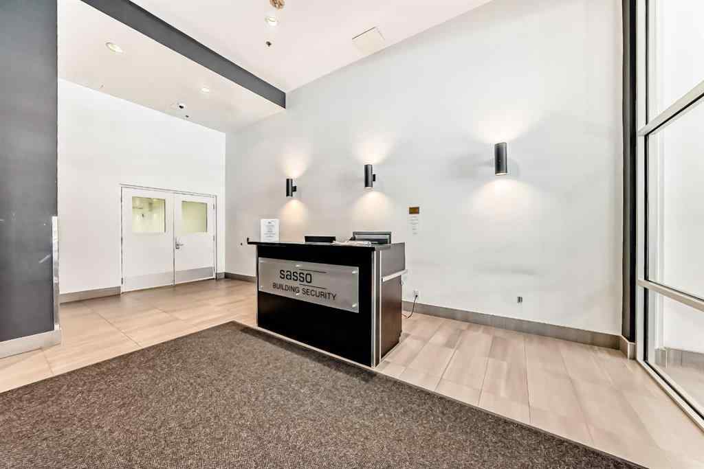 MLS® A2235141 - Unit #305 1410 1 Street SE in Beltline Calgary, Residential
