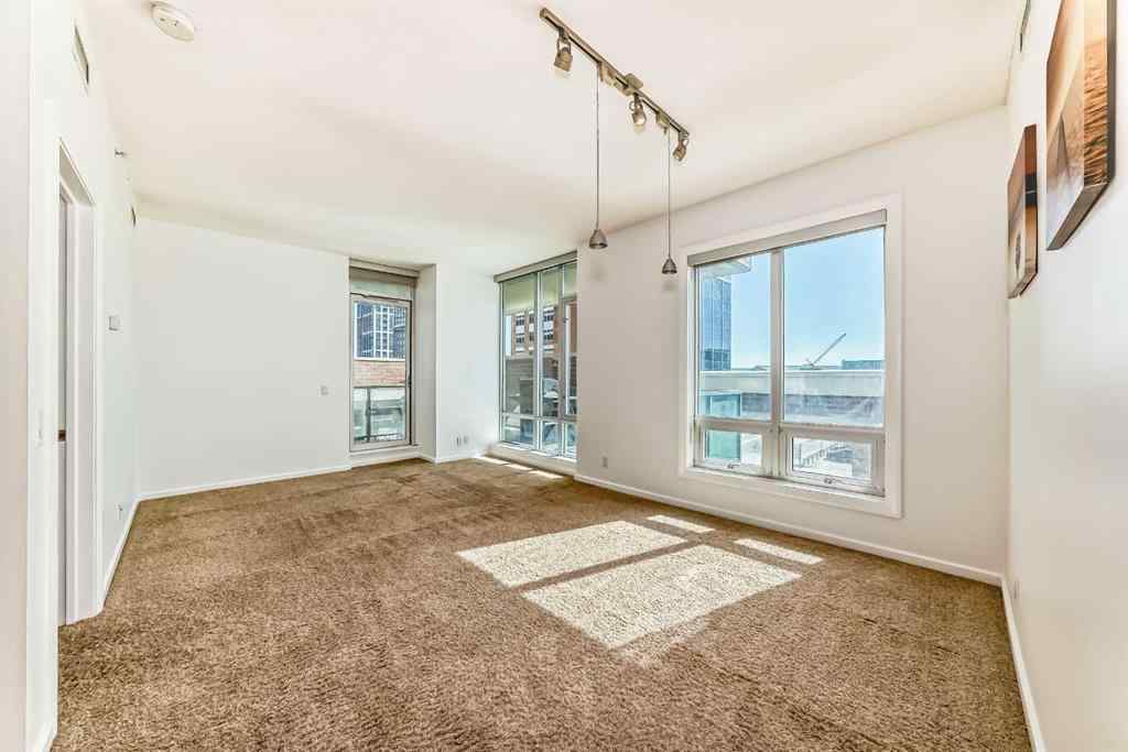 MLS® A2235141 - Unit #305 1410 1 Street SE in Beltline Calgary, Residential