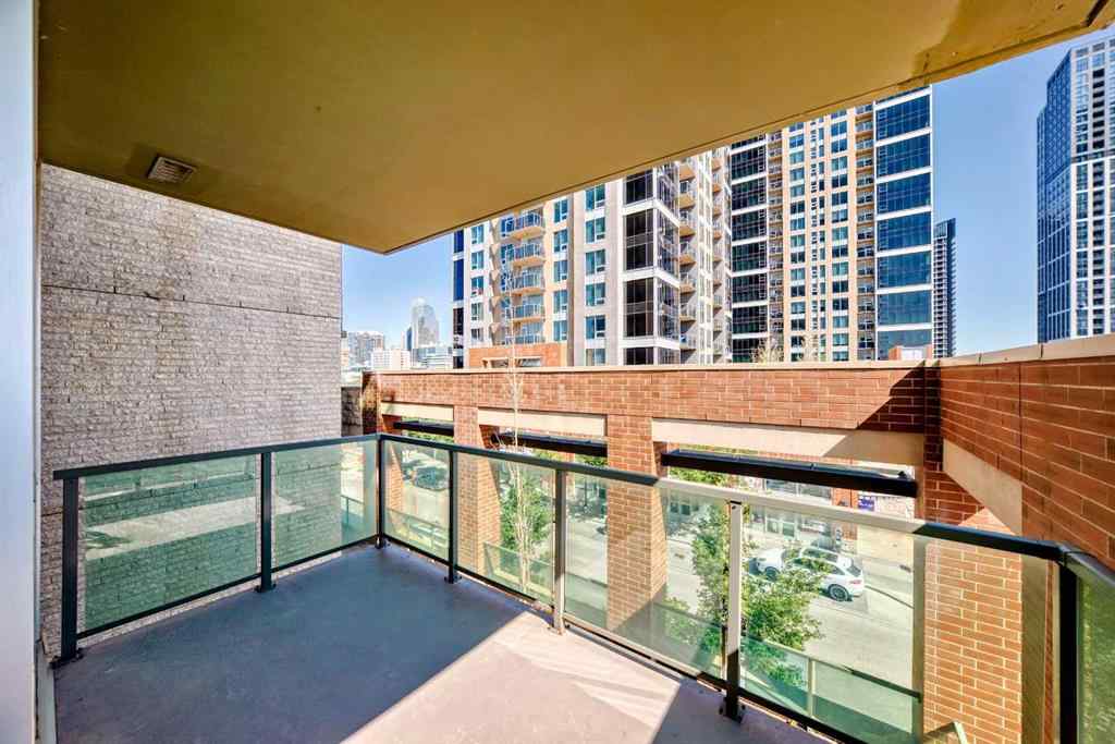MLS® A2235141 - Unit #305 1410 1 Street SE in Beltline Calgary, Residential