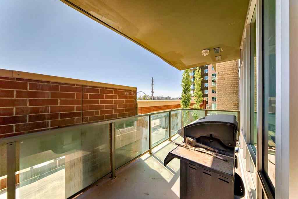 MLS® A2235141 - Unit #305 1410 1 Street SE in Beltline Calgary, Residential