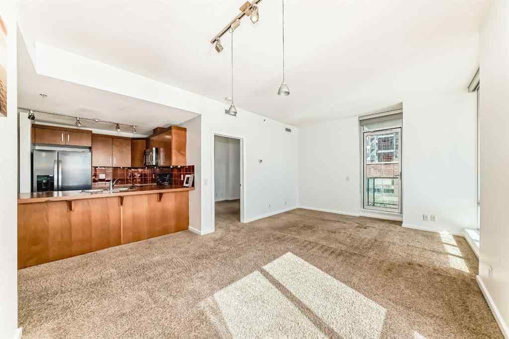 MLS® A2235141 - Unit #305 1410 1 Street SE in Beltline Calgary, Residential