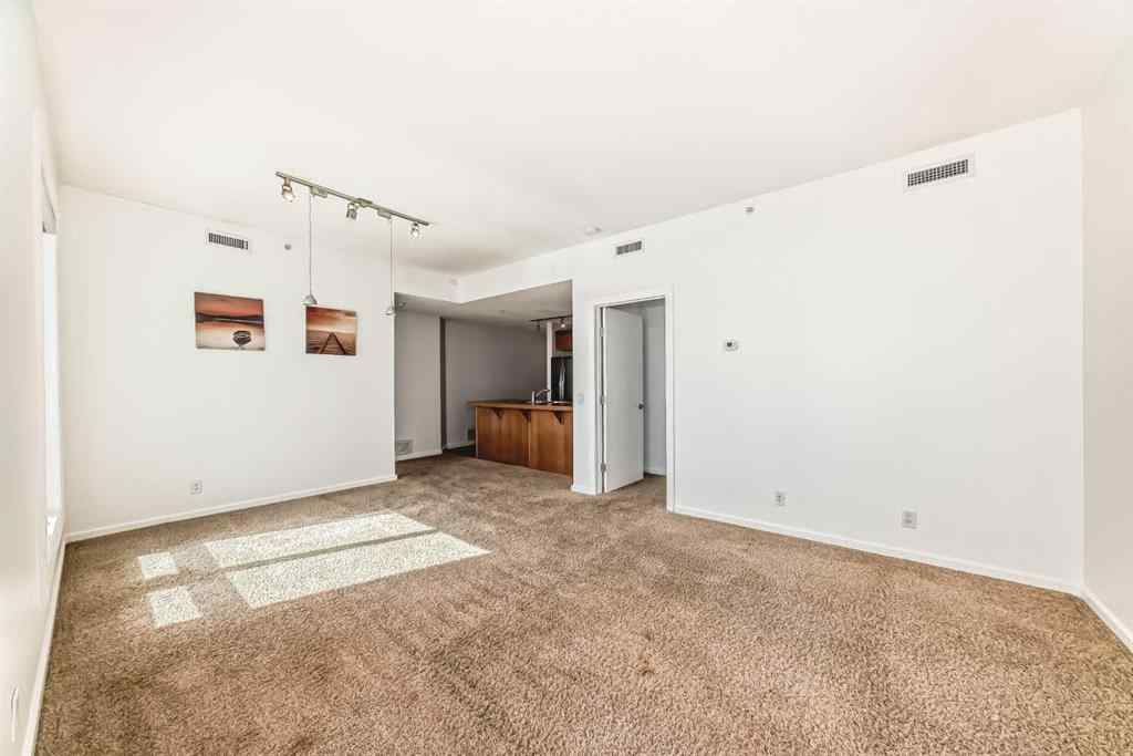 MLS® A2235141 - Unit #305 1410 1 Street SE in Beltline Calgary, Residential