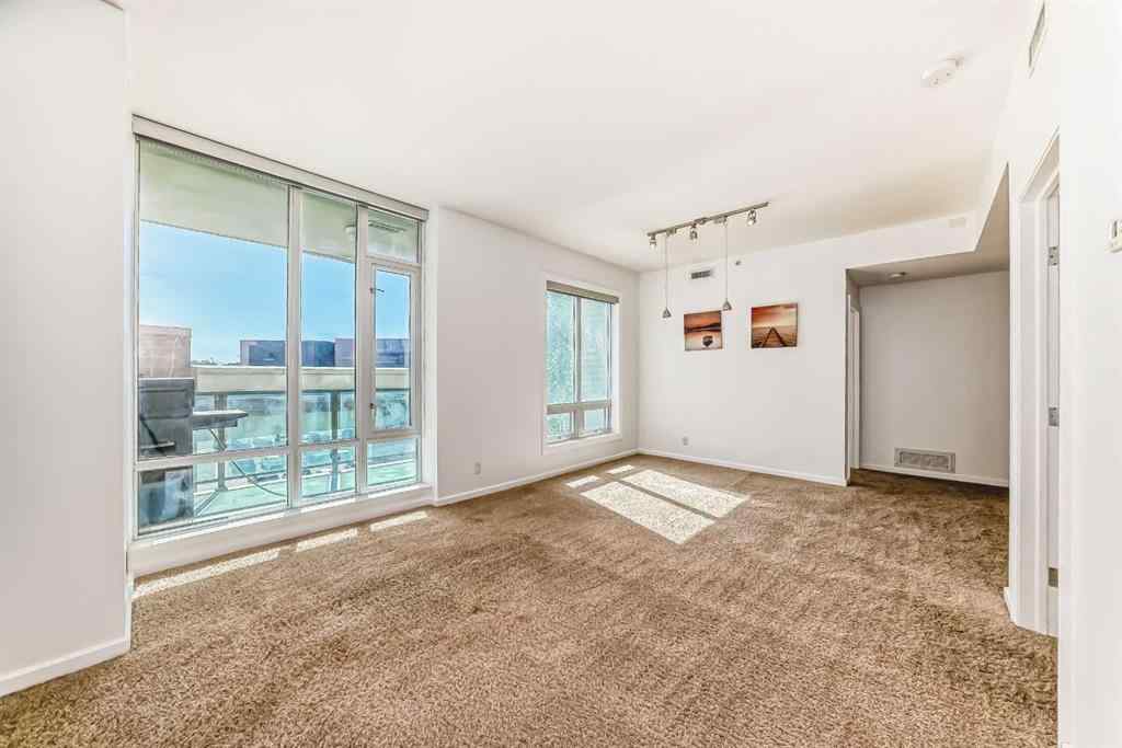 MLS® A2235141 - Unit #305 1410 1 Street SE in Beltline Calgary, Residential