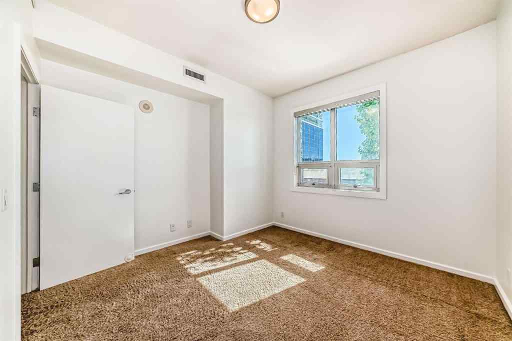 MLS® A2235141 - Unit #305 1410 1 Street SE in Beltline Calgary, Residential