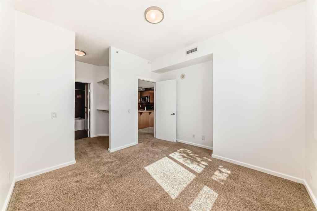 MLS® A2235141 - Unit #305 1410 1 Street SE in Beltline Calgary, Residential