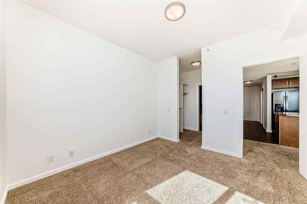 MLS® A2235141 - Unit #305 1410 1 Street SE in Beltline Calgary, Residential
