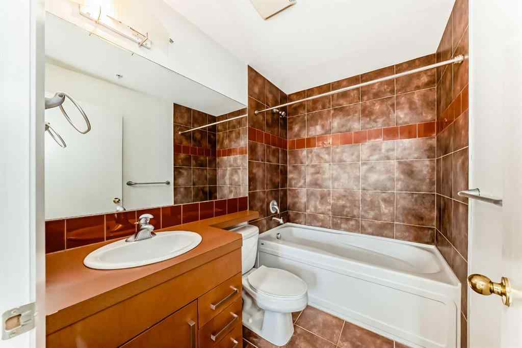MLS® A2235141 - Unit #305 1410 1 Street SE in Beltline Calgary, Residential