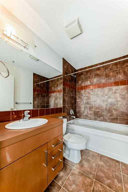 MLS® A2235141 - Unit #305 1410 1 Street SE in Beltline Calgary, Residential