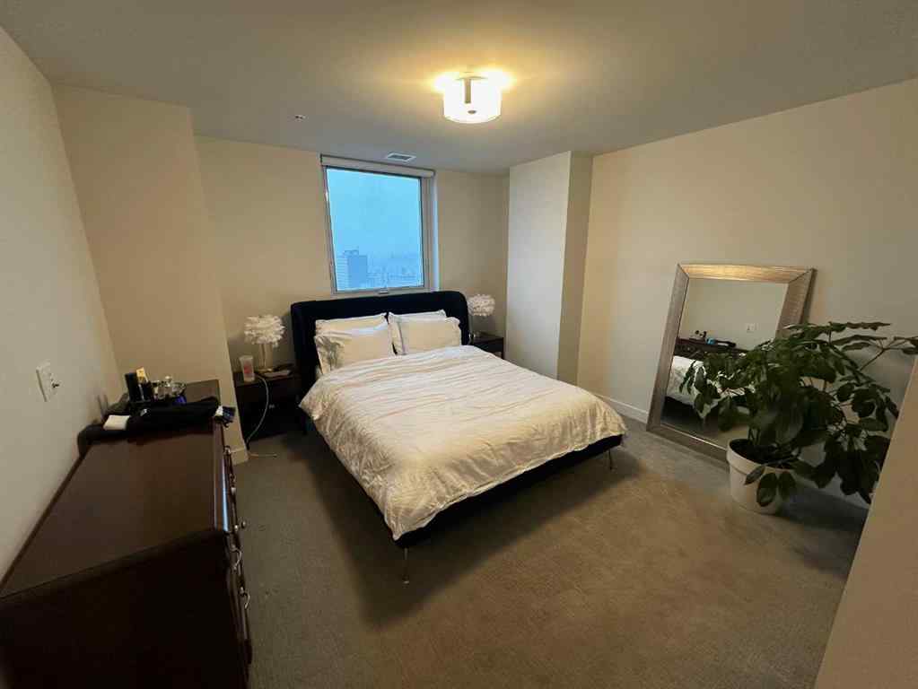 MLS® A2235143 - Unit #1802 303 13 Avenue SW in Beltline Calgary, Residential