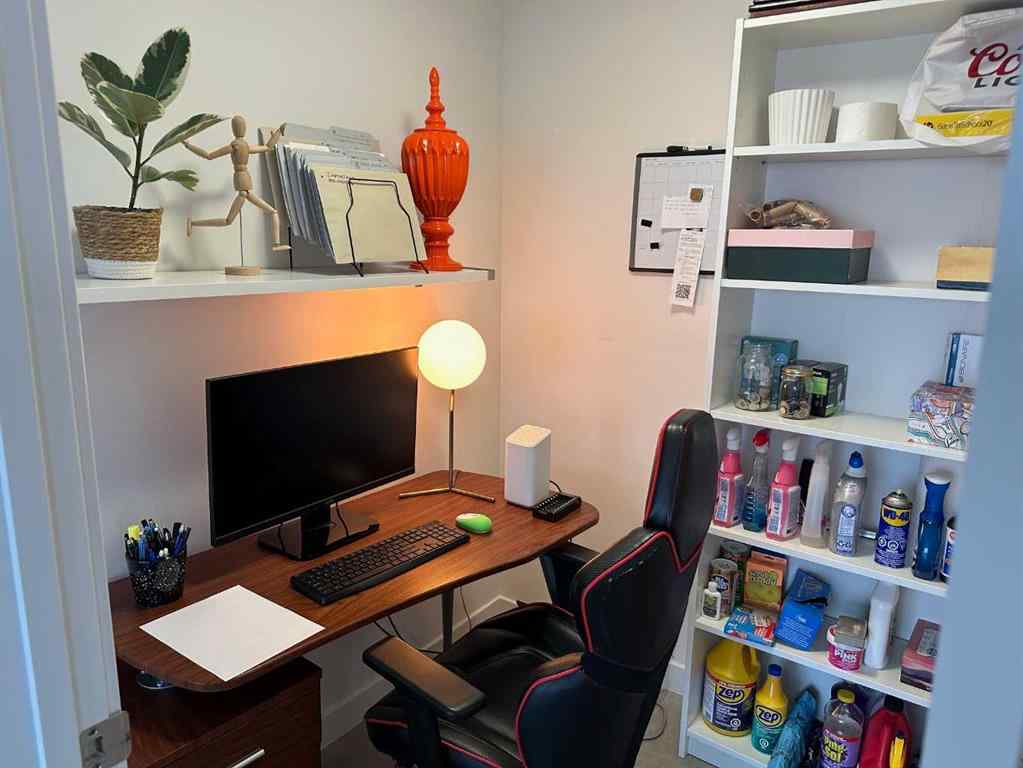 MLS® A2235143 - Unit #1802 303 13 Avenue SW in Beltline Calgary, Residential