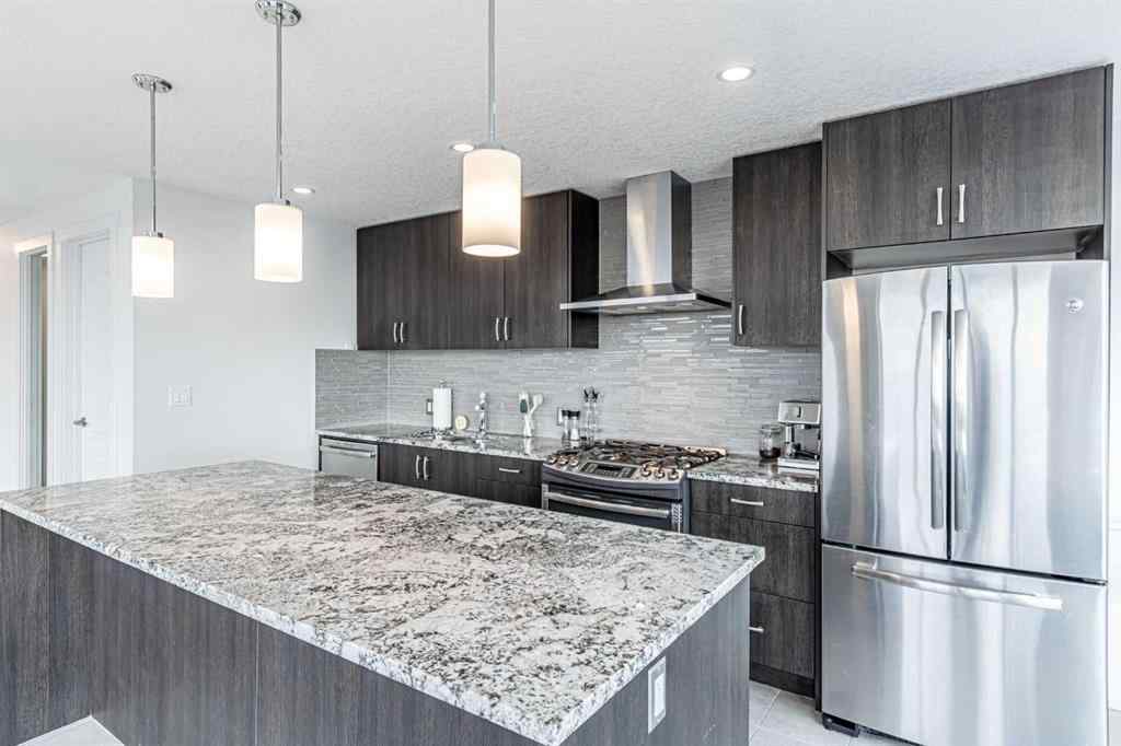 MLS® A2235143 - Unit #1802 303 13 Avenue SW in Beltline Calgary, Residential