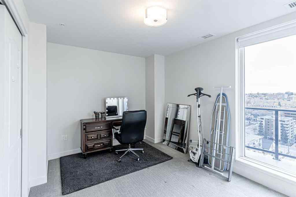 MLS® A2235143 - Unit #1802 303 13 Avenue SW in Beltline Calgary, Residential