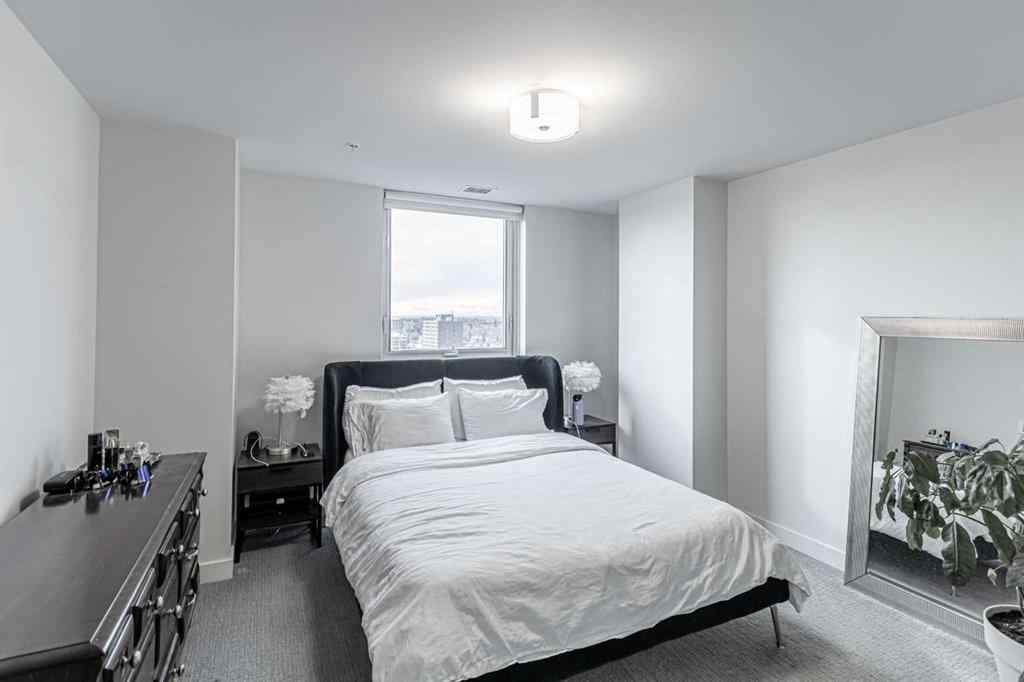 MLS® A2235143 - Unit #1802 303 13 Avenue SW in Beltline Calgary, Residential