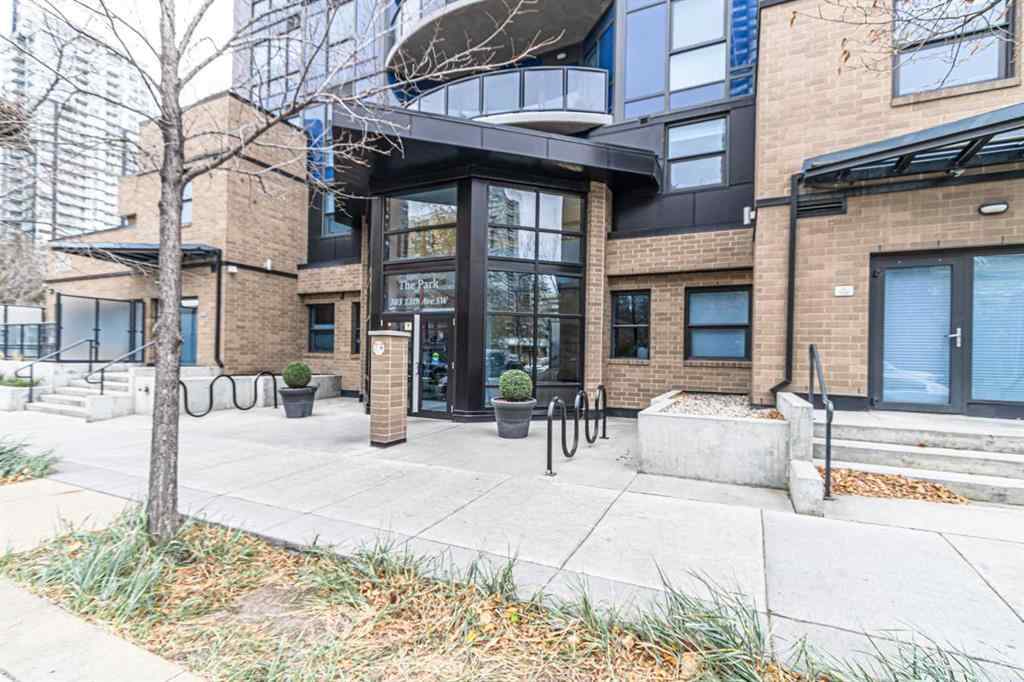 MLS® A2235143 - Unit #1802 303 13 Avenue SW in Beltline Calgary, Residential