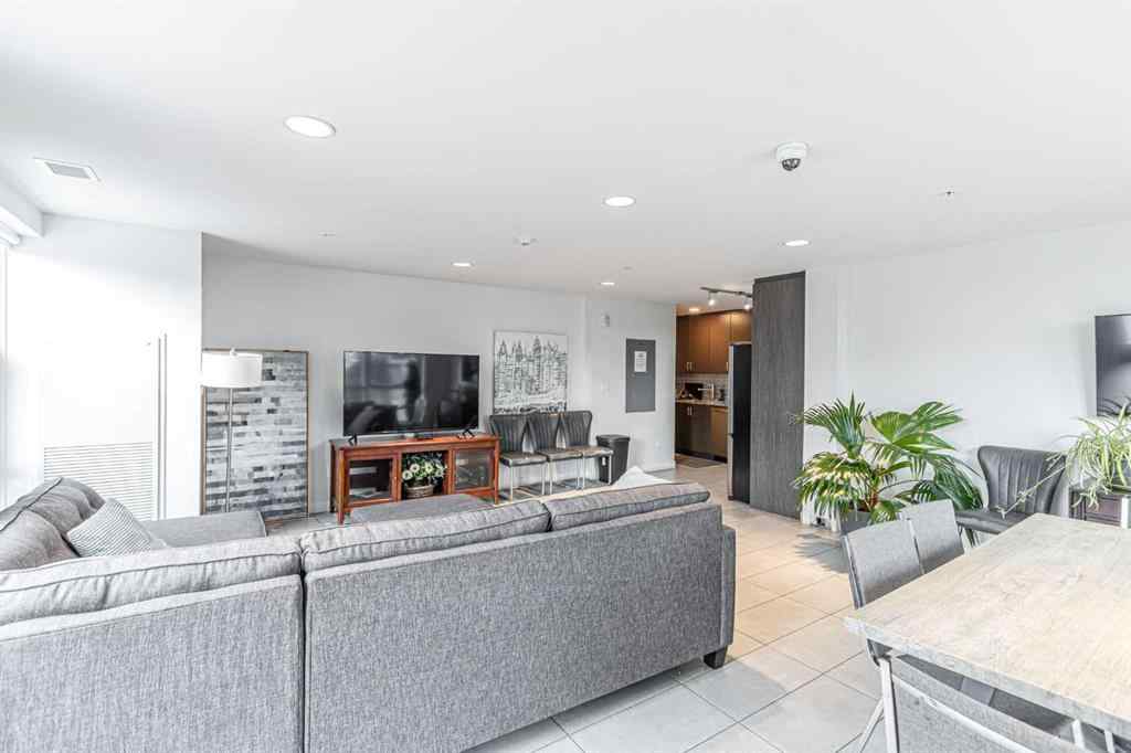 MLS® A2235143 - Unit #1802 303 13 Avenue SW in Beltline Calgary, Residential