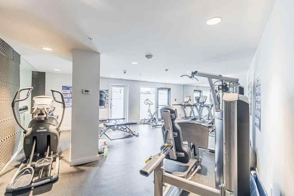 MLS® A2235143 - Unit #1802 303 13 Avenue SW in Beltline Calgary, Residential