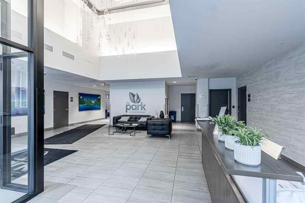 MLS® A2235143 - Unit #1802 303 13 Avenue SW in Beltline Calgary, Residential