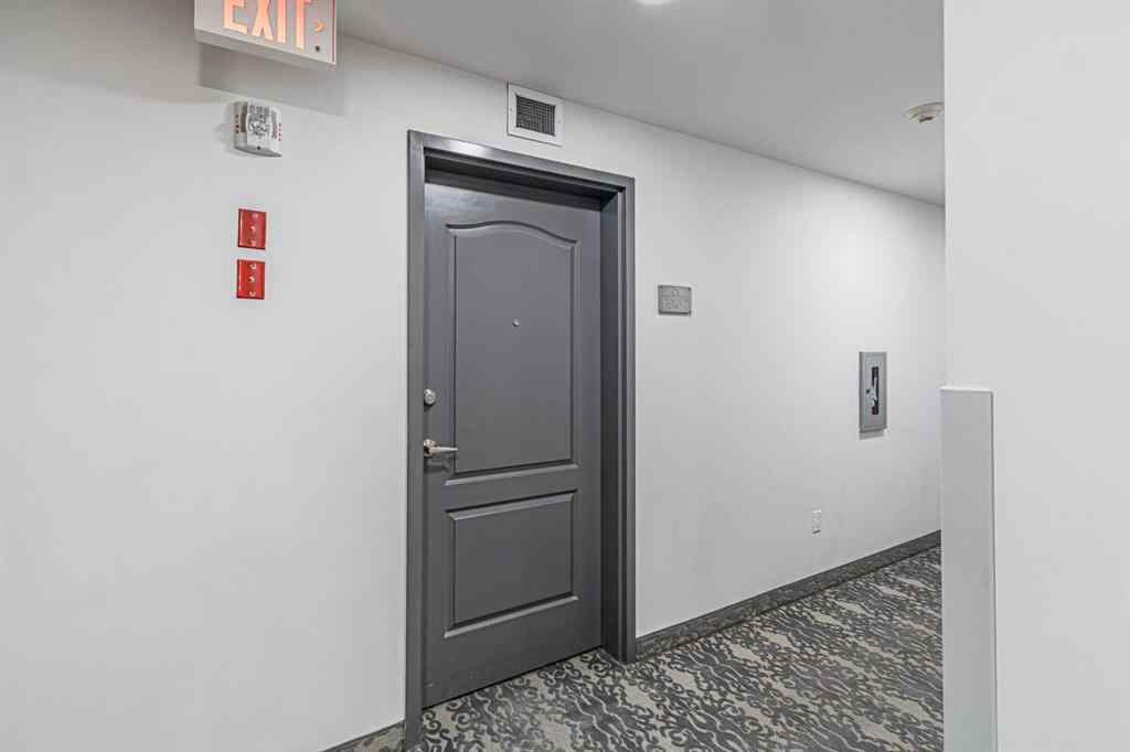 MLS® A2235143 - Unit #1802 303 13 Avenue SW in Beltline Calgary, Residential