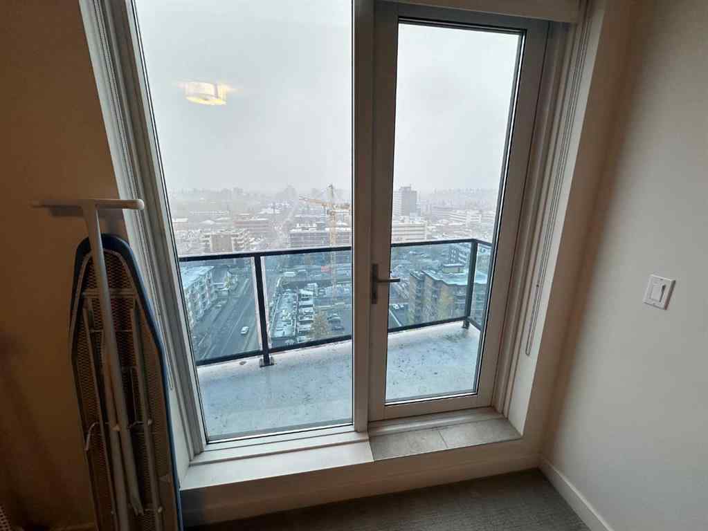 MLS® A2235143 - Unit #1802 303 13 Avenue SW in Beltline Calgary, Residential