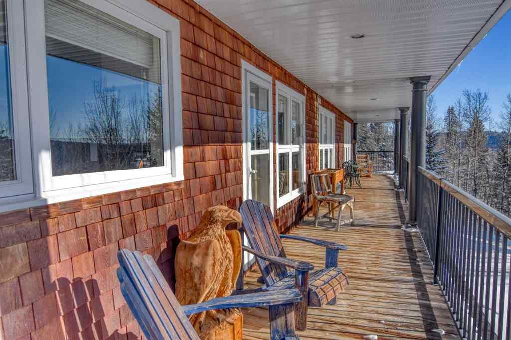 MLS® A2235144 - 30070 Range Road 51   in NONE Rural Mountain View County, Residential