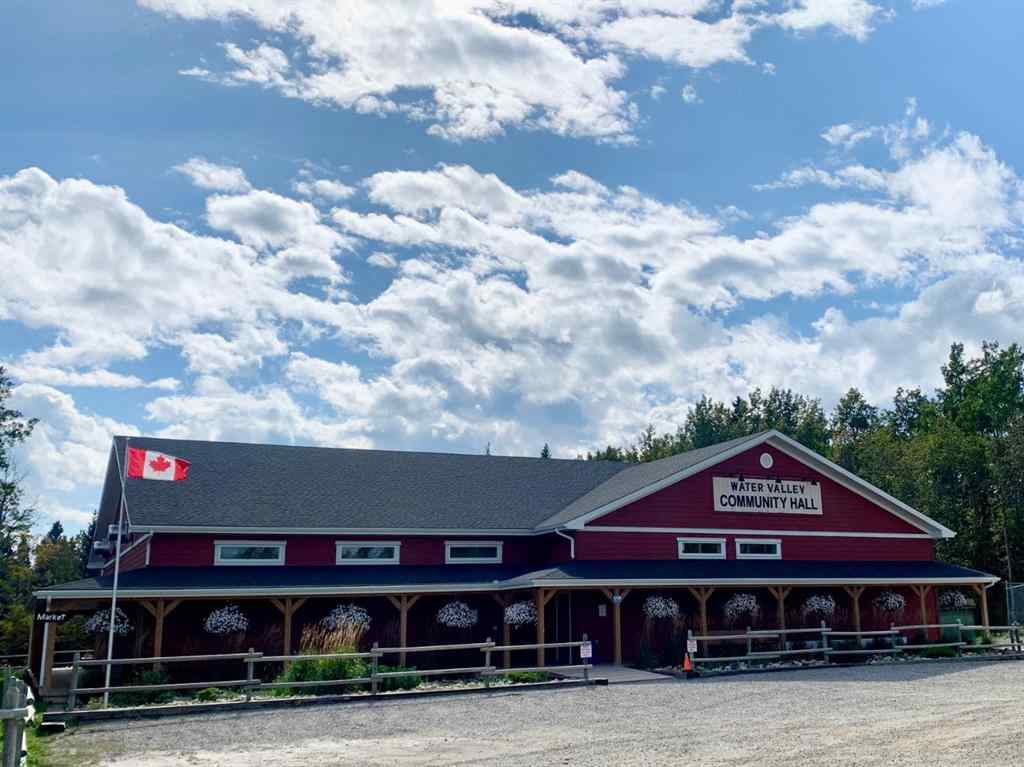 MLS® A2235144 - 30070 Range Road 51   in NONE Rural Mountain View County, Residential