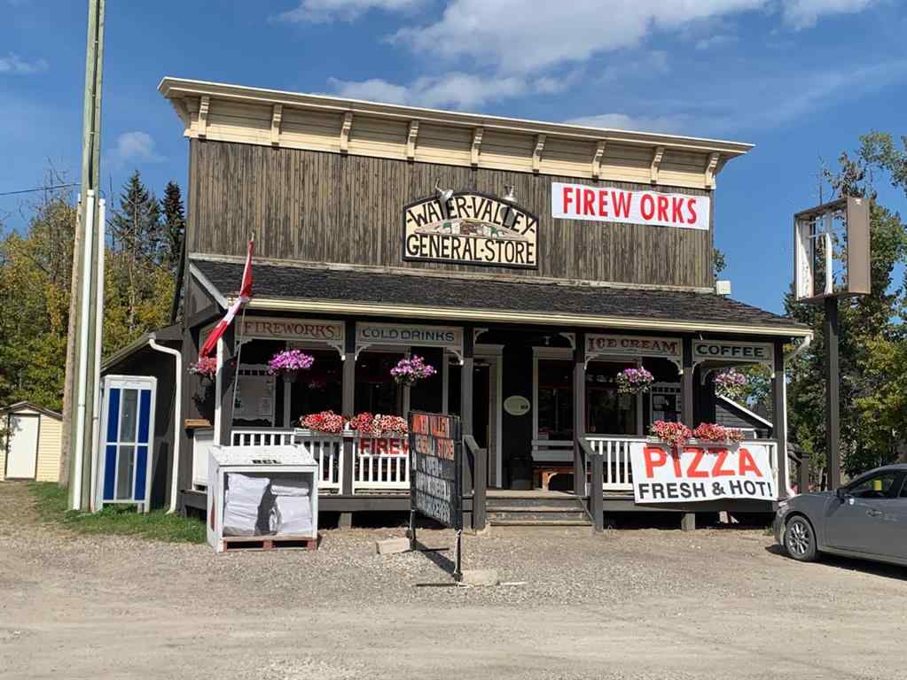 MLS® A2235144 - 30070 Range Road 51   in NONE Rural Mountain View County, Residential