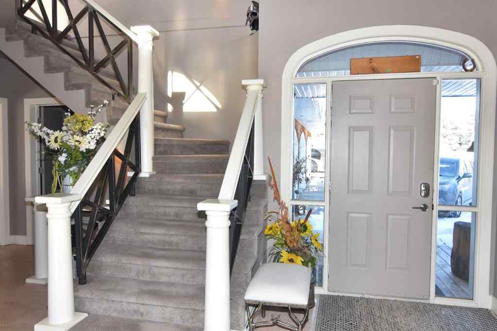 MLS® A2235144 - 30070 Range Road 51   in NONE Rural Mountain View County, Residential