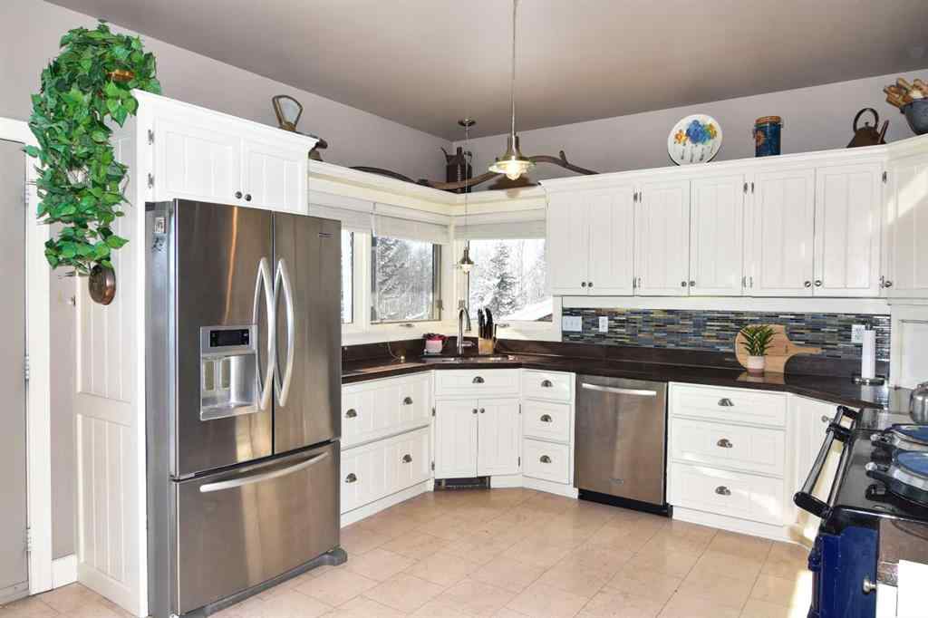 MLS® A2235144 - 30070 Range Road 51   in NONE Rural Mountain View County, Residential