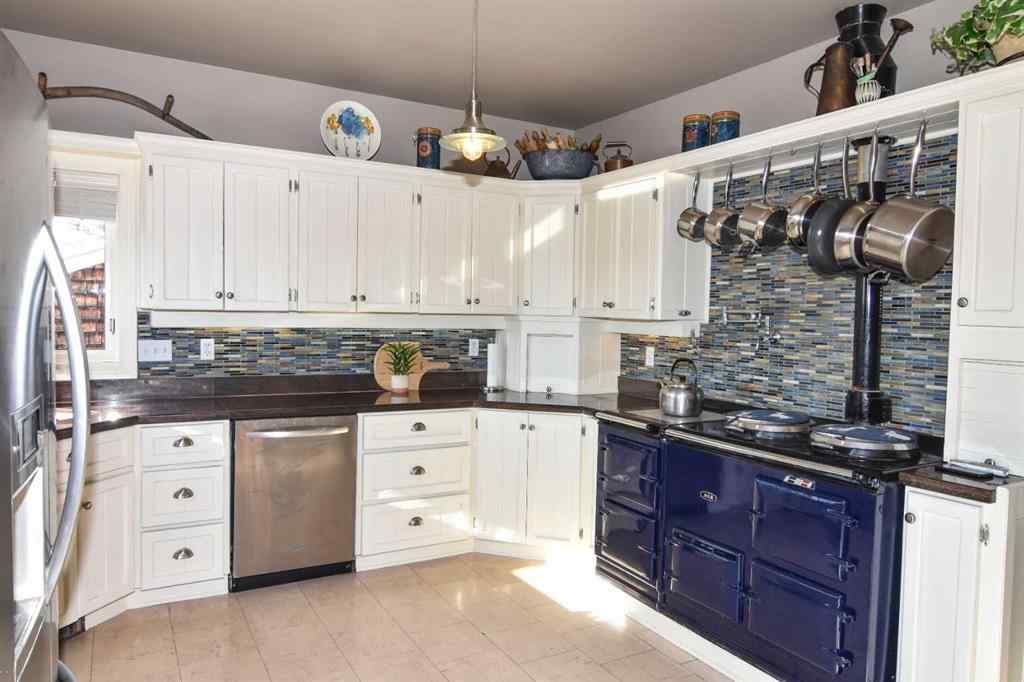 MLS® A2235144 - 30070 Range Road 51   in NONE Rural Mountain View County, Residential