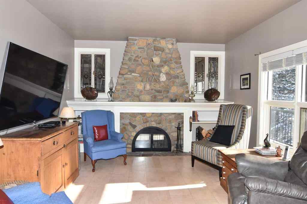 MLS® A2235144 - 30070 Range Road 51   in NONE Rural Mountain View County, Residential