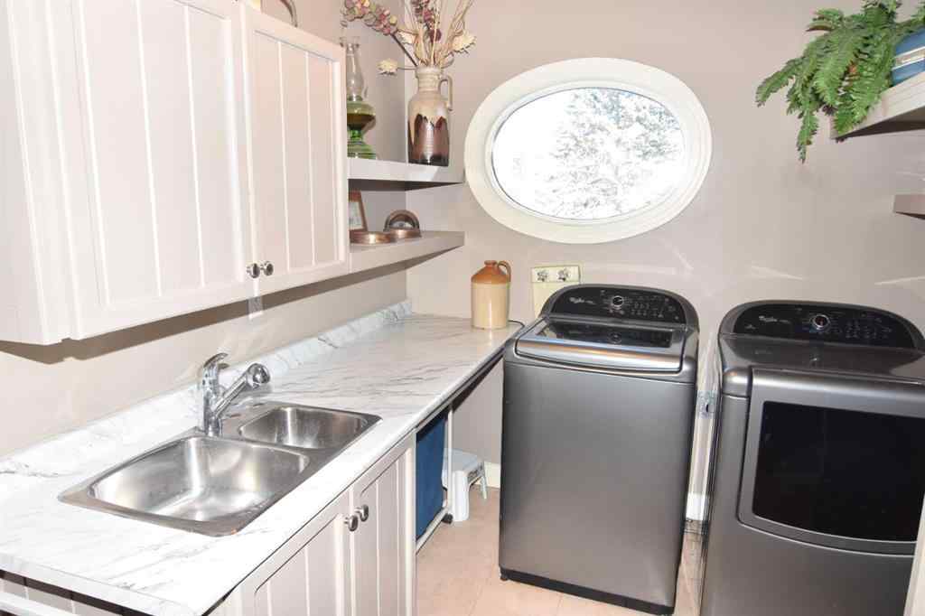 MLS® A2235144 - 30070 Range Road 51   in NONE Rural Mountain View County, Residential