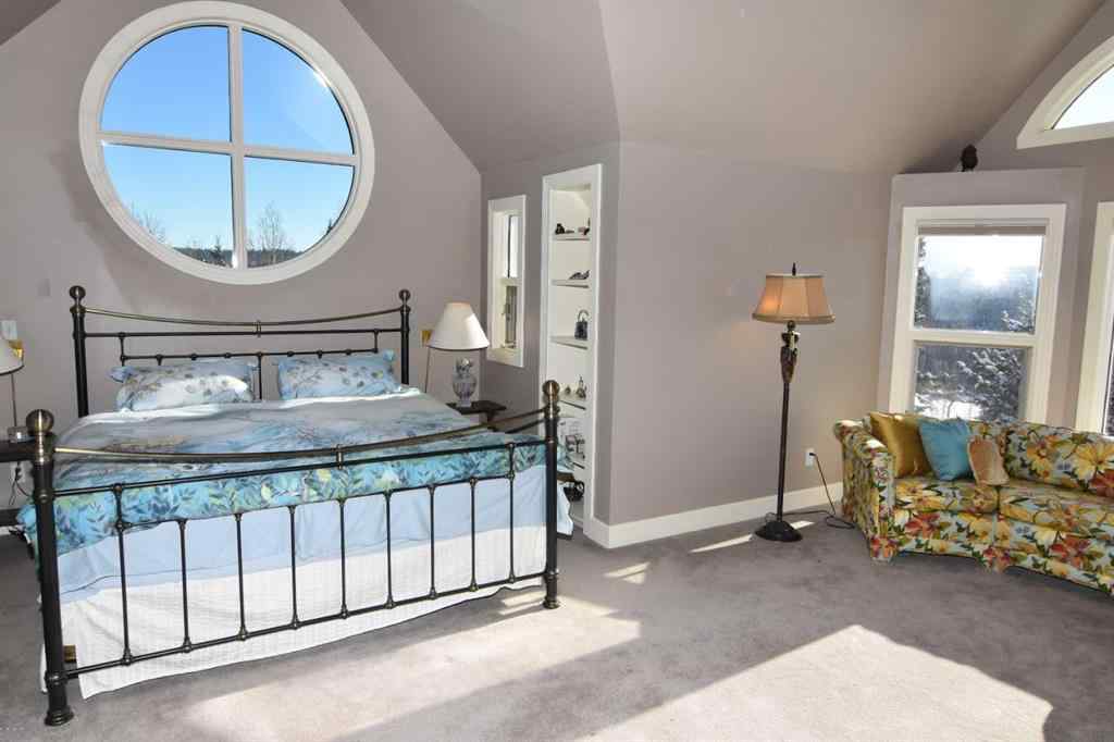 MLS® A2235144 - 30070 Range Road 51   in NONE Rural Mountain View County, Residential