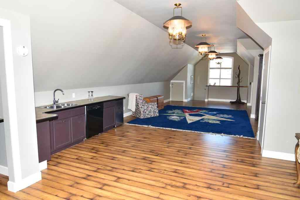 MLS® A2235144 - 30070 Range Road 51   in NONE Rural Mountain View County, Residential
