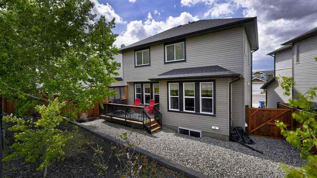 MLS® A2235147 - 244 Heritage Bay  in Heritage Hills Cochrane, Residential