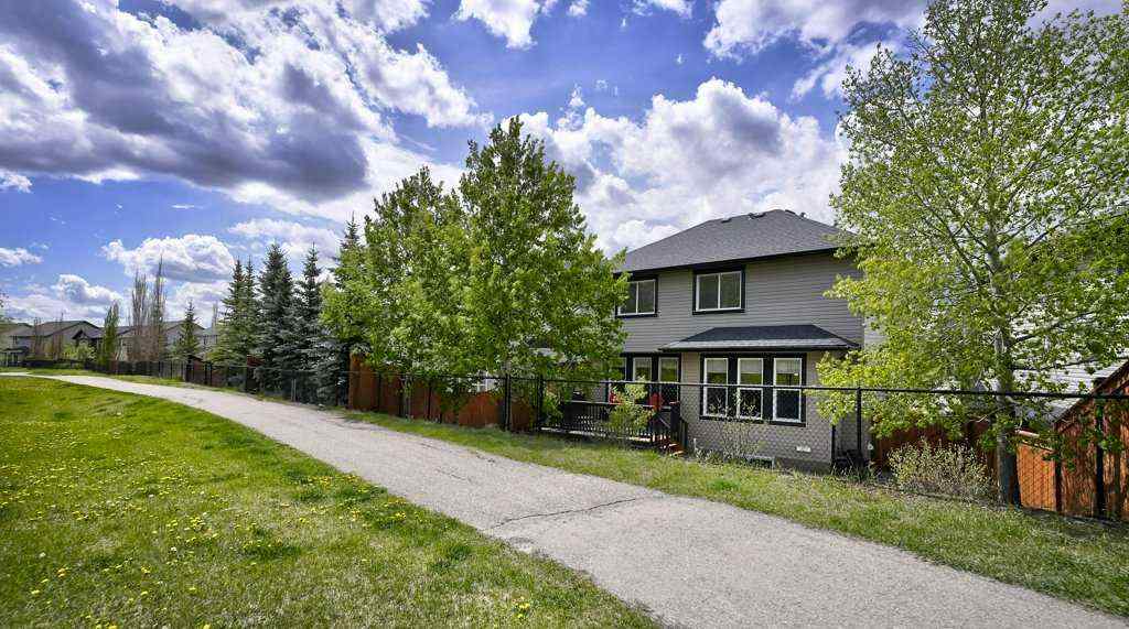 MLS® A2235147 - 244 Heritage Bay  in Heritage Hills Cochrane, Residential