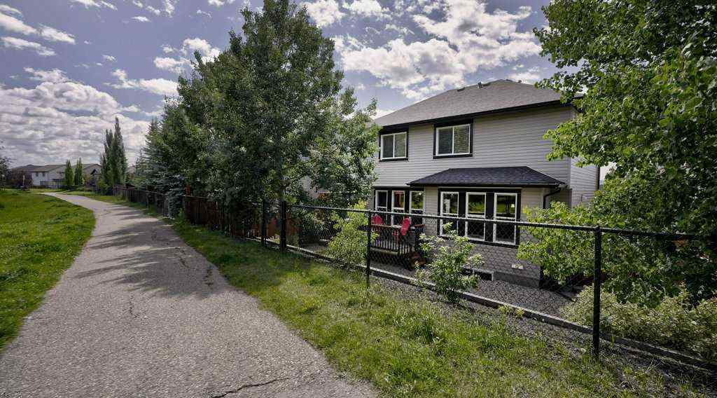 MLS® A2235147 - 244 Heritage Bay  in Heritage Hills Cochrane, Residential