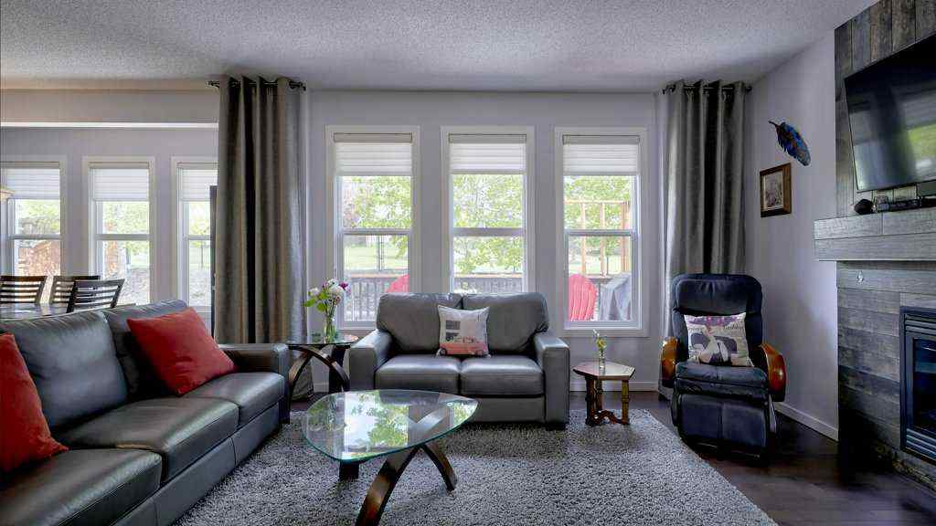 MLS® A2235147 - 244 Heritage Bay  in Heritage Hills Cochrane, Residential