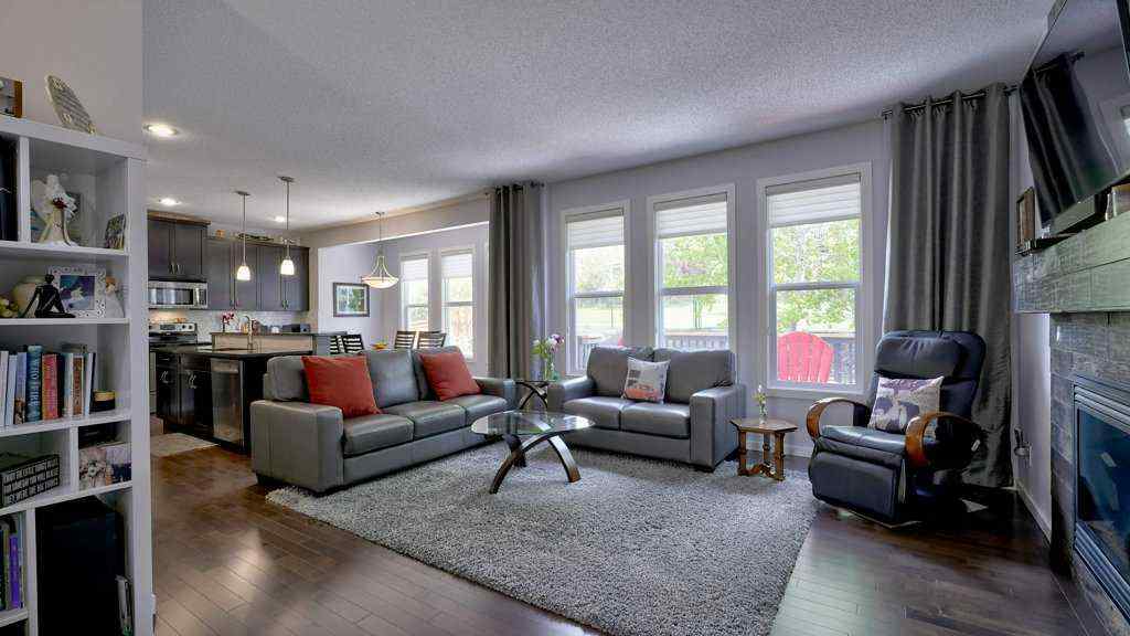 MLS® A2235147 - 244 Heritage Bay  in Heritage Hills Cochrane, Residential