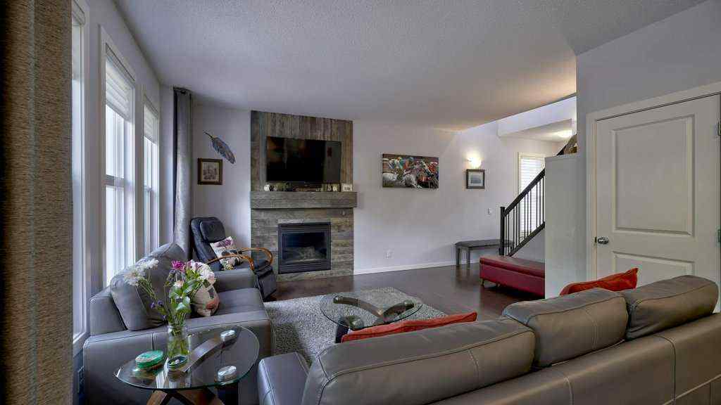 MLS® A2235147 - 244 Heritage Bay  in Heritage Hills Cochrane, Residential