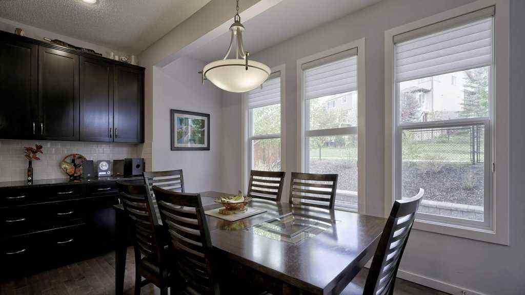 MLS® A2235147 - 244 Heritage Bay  in Heritage Hills Cochrane, Residential