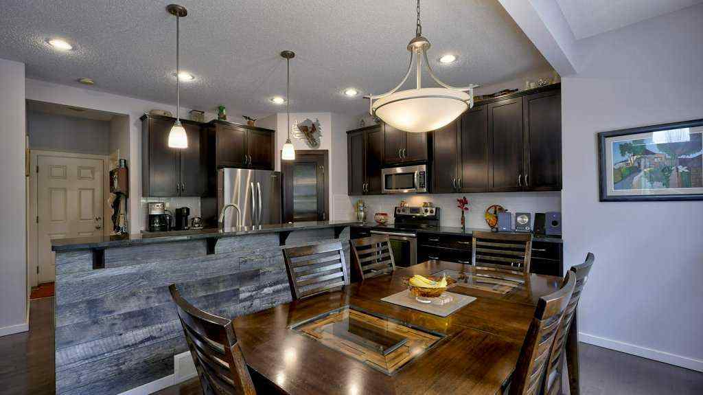 MLS® A2235147 - 244 Heritage Bay  in Heritage Hills Cochrane, Residential