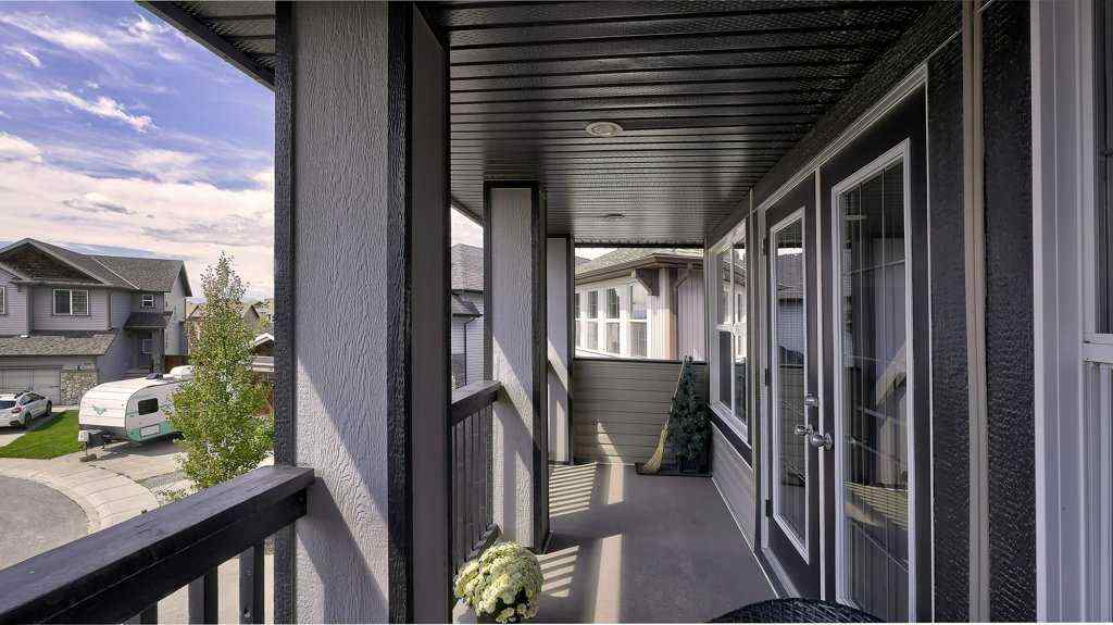MLS® A2235147 - 244 Heritage Bay  in Heritage Hills Cochrane, Residential