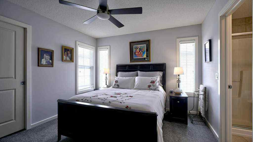 MLS® A2235147 - 244 Heritage Bay  in Heritage Hills Cochrane, Residential