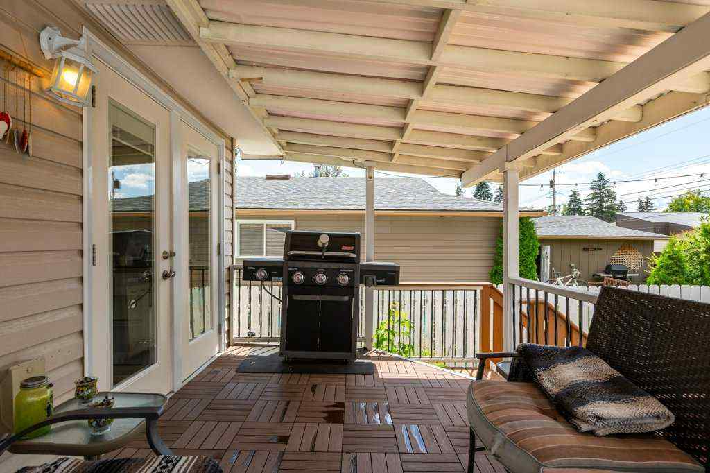 MLS® A2235157 - 235 Allan Crescent SE in Acadia Calgary, Residential