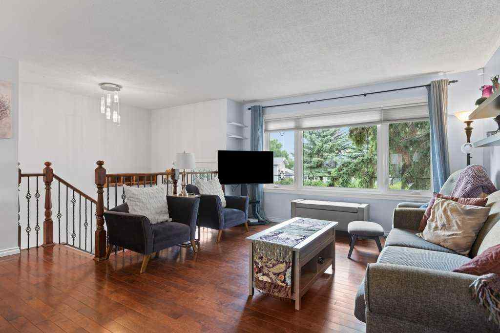 MLS® A2235157 - 235 Allan Crescent SE in Acadia Calgary, Residential