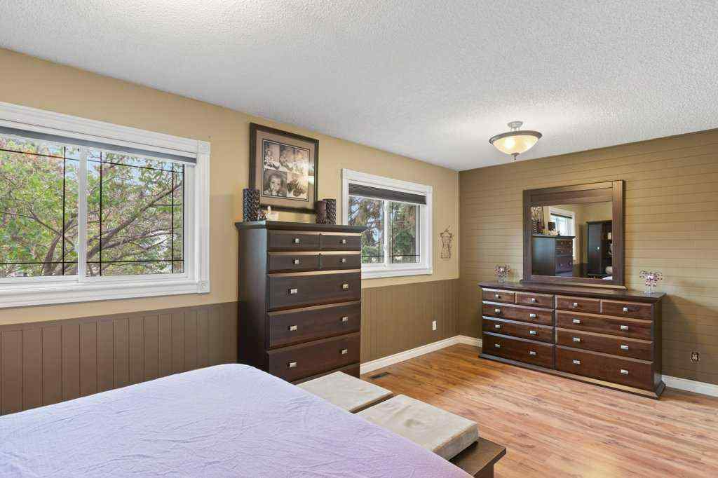 MLS® A2235157 - 235 Allan Crescent SE in Acadia Calgary, Residential