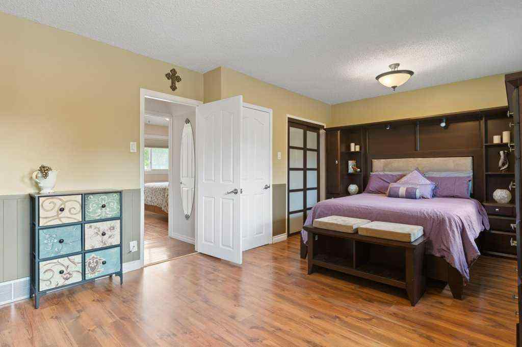 MLS® A2235157 - 235 Allan Crescent SE in Acadia Calgary, Residential